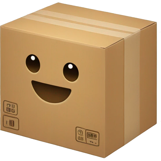 box truxk emoji