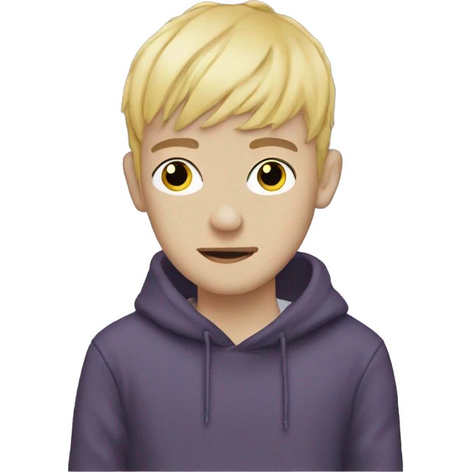 lil peep emoji