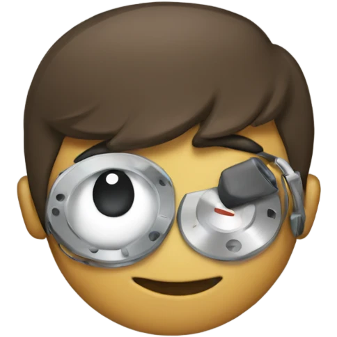 record  emoji