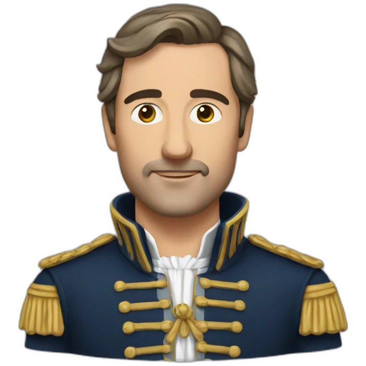 Élagueur  emoji