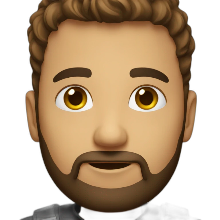 Fr emoji