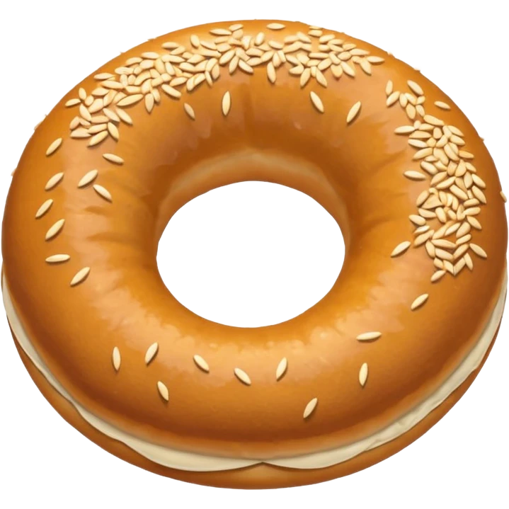 Simit emoji