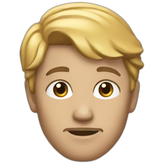 thought emoji