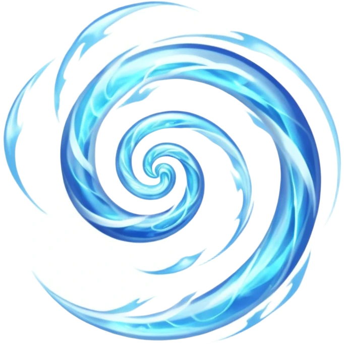 air elemental weapon emoji