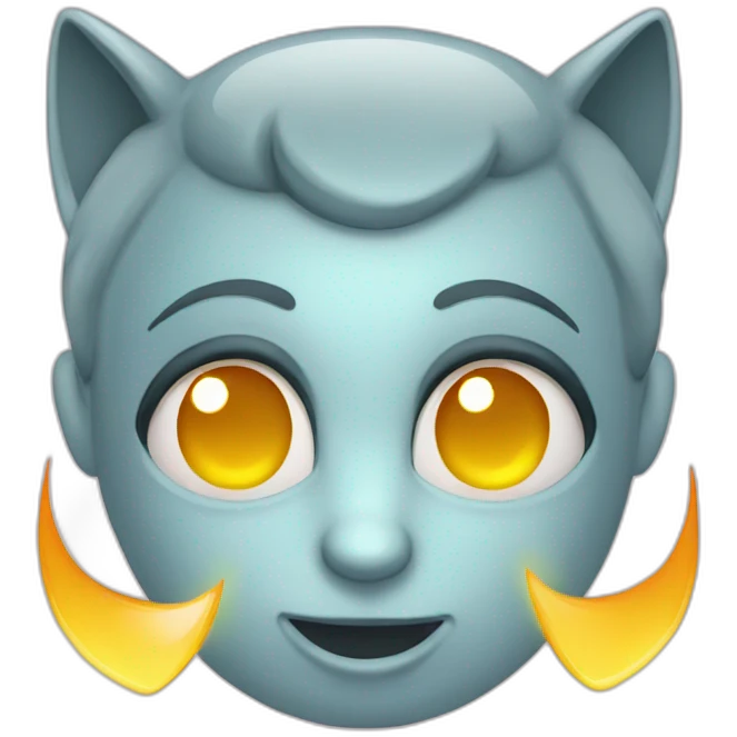 mercury retrograde emoji