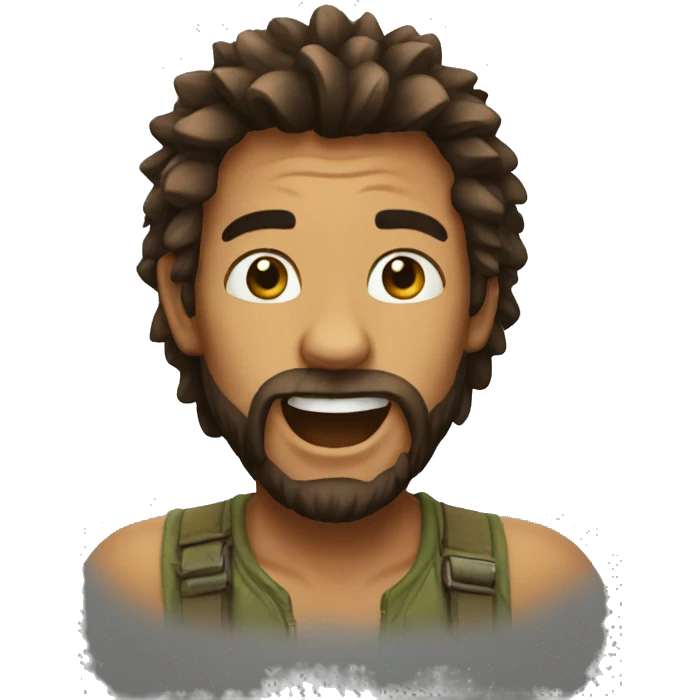 wild emoji