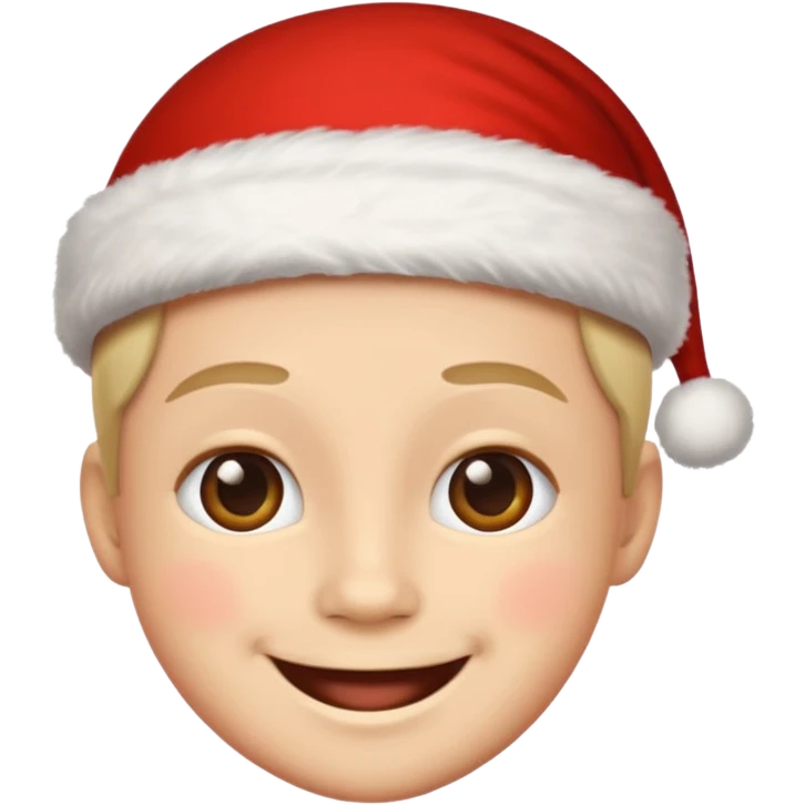 Natal emoji