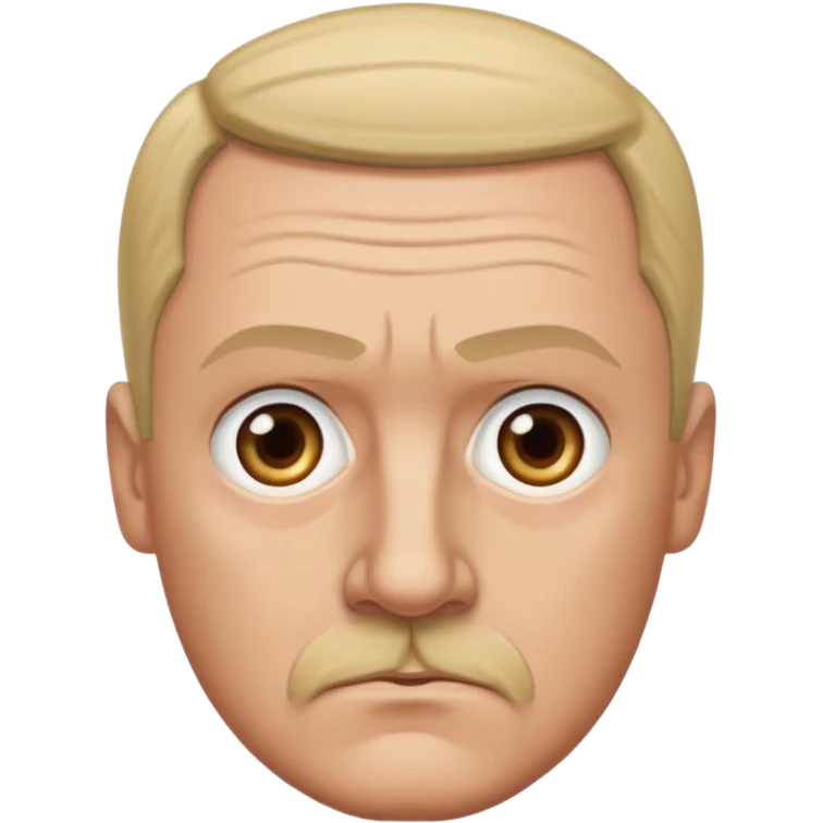 Adolf emoji