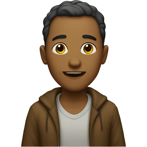 nkeeei emoji