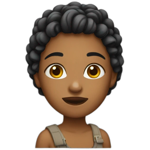 Anya emoji