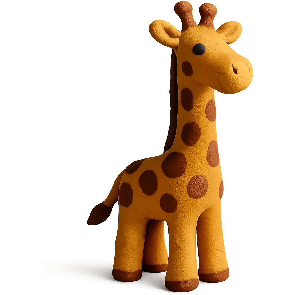 giraffe emoji