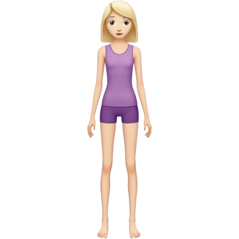 marfan syndrome emoji