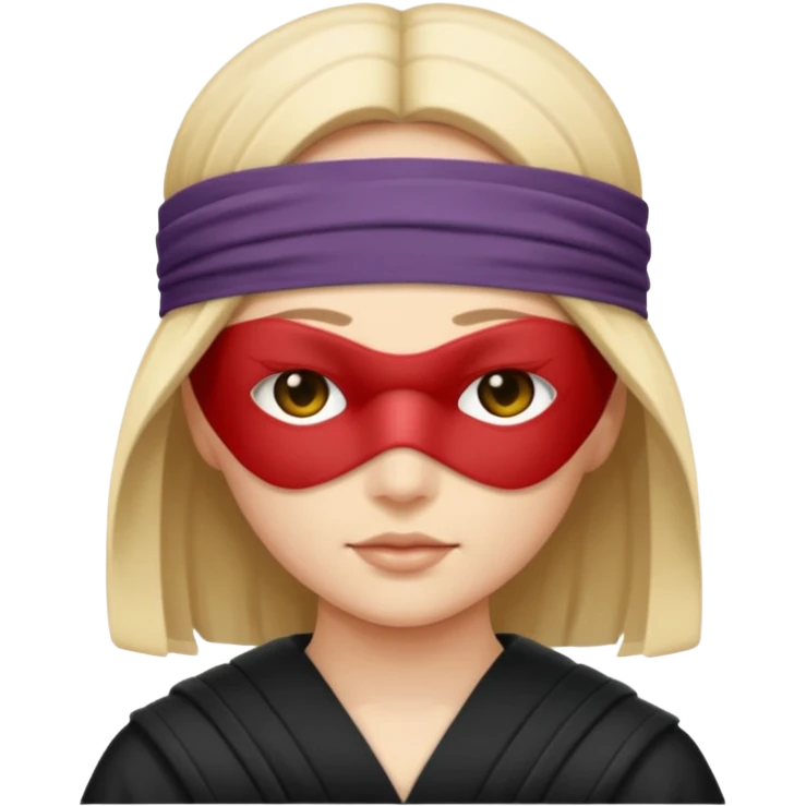 Justice emoji