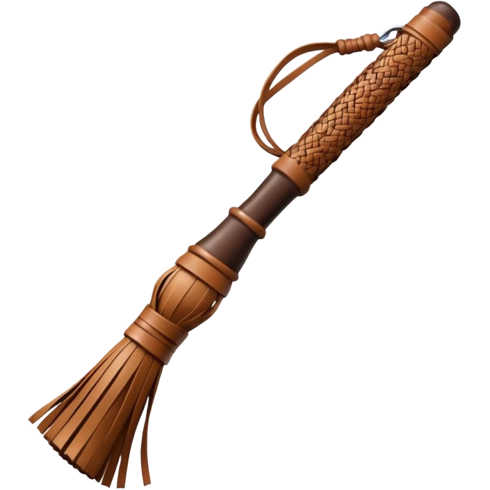 Flogger emoji