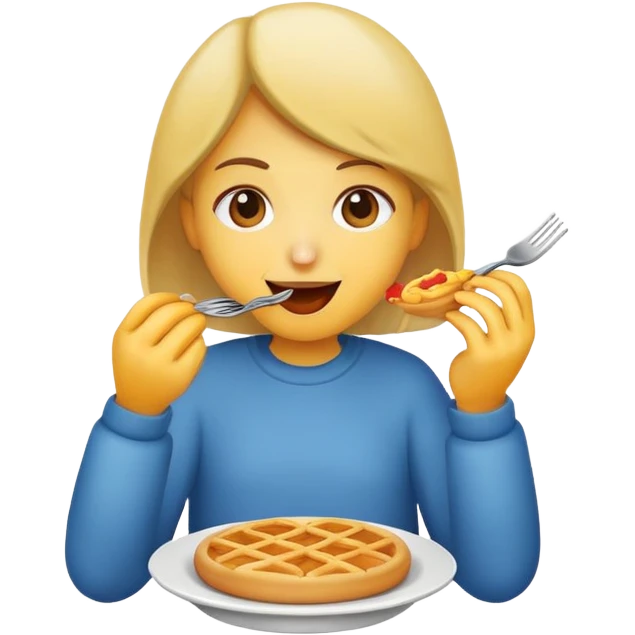Tune tung tung Sahur emoji