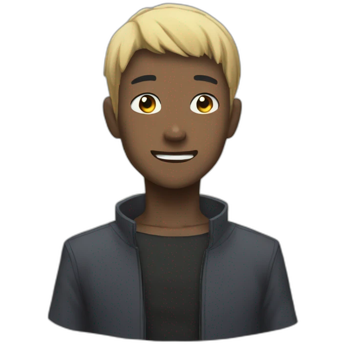 Anime solo leveling  emoji