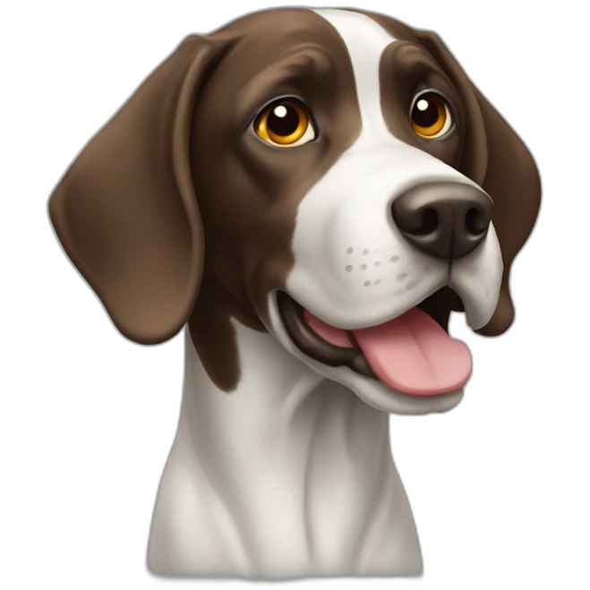 POINTER emoji