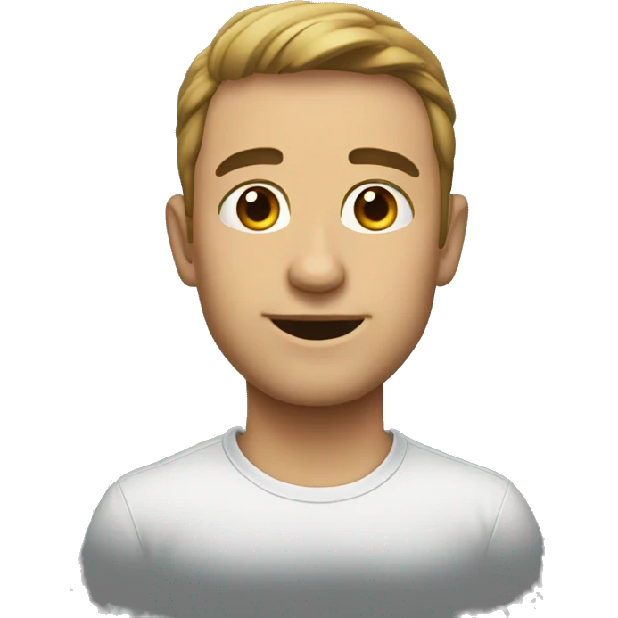 пудель emoji