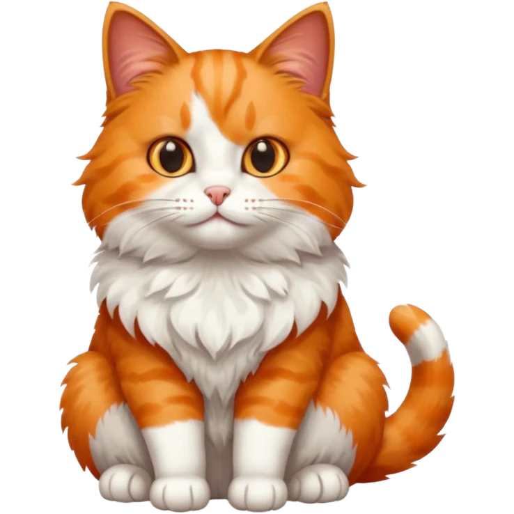 cat emoji