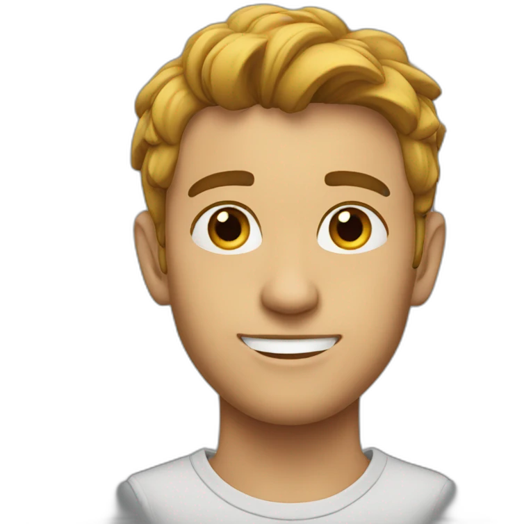 Nathan emoji