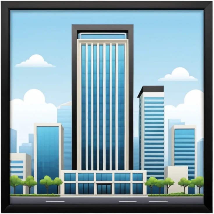 surabaya landmark emoji