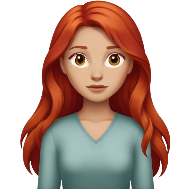 Fiona from Sherk  emoji