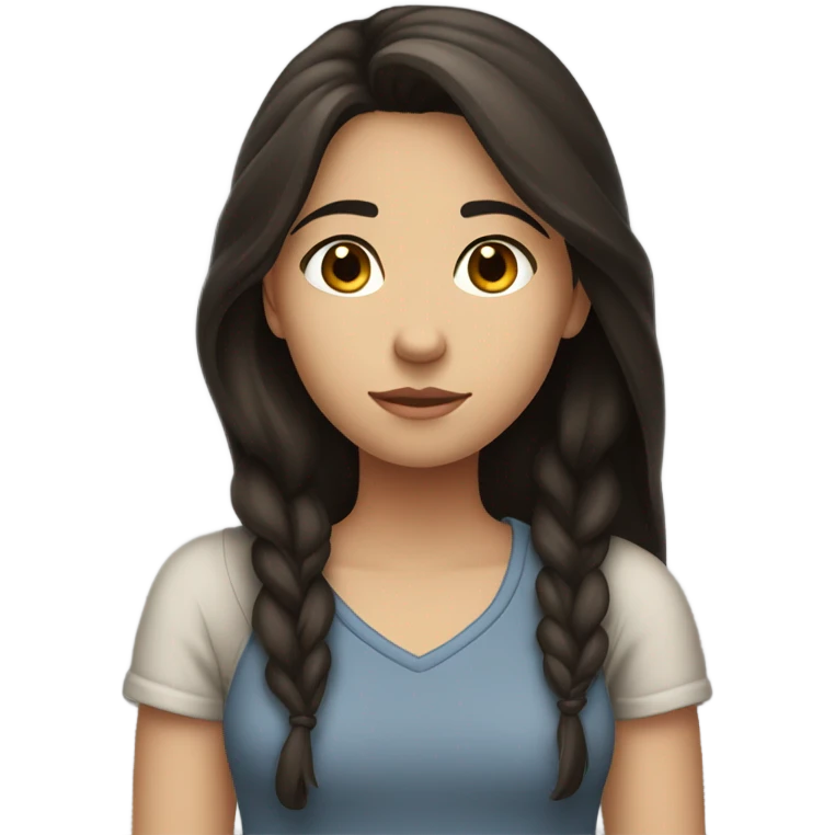Bella Swan emoji