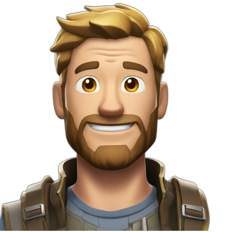 Fortnite marvel emoji