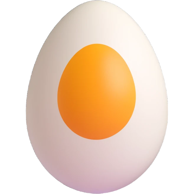 egg emoji