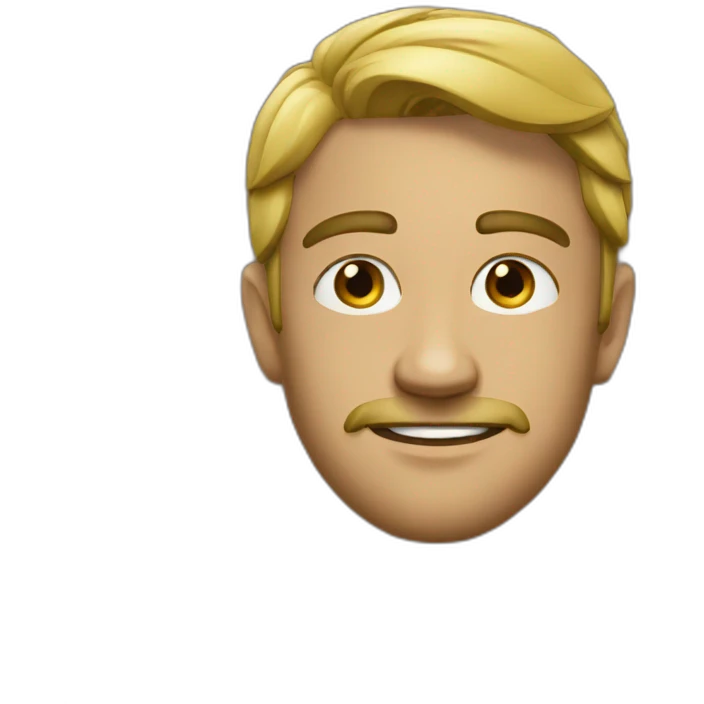 What ? emoji