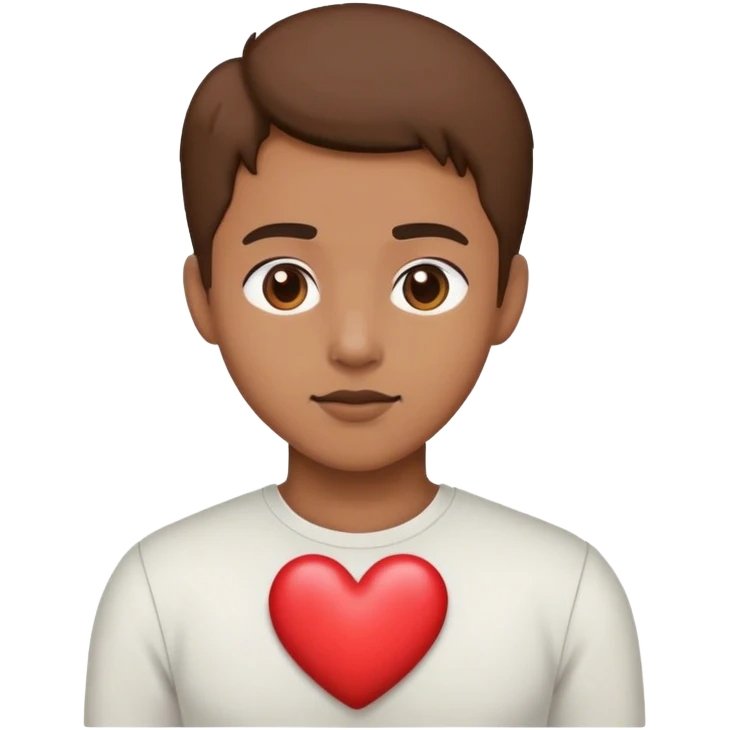 Corazón  emoji