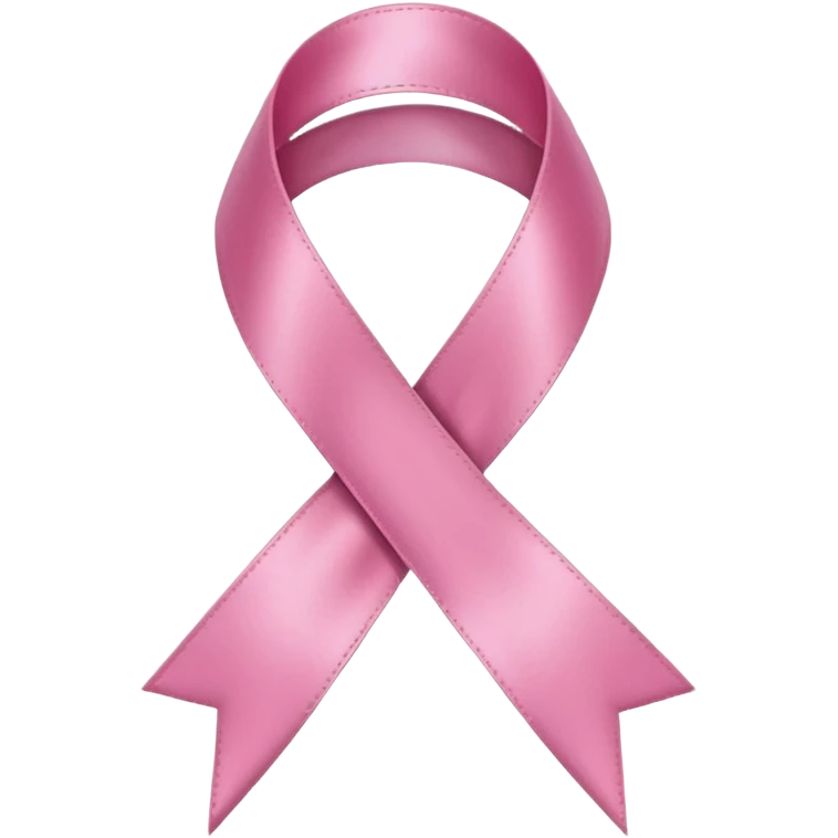 pink Ribbon emoji