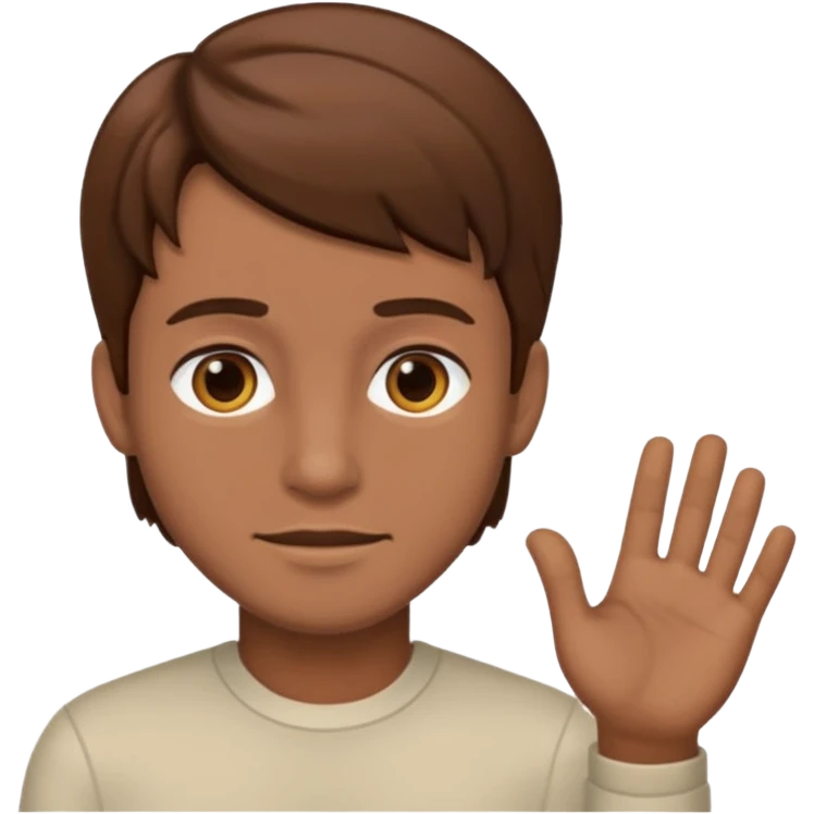 picchio emoji