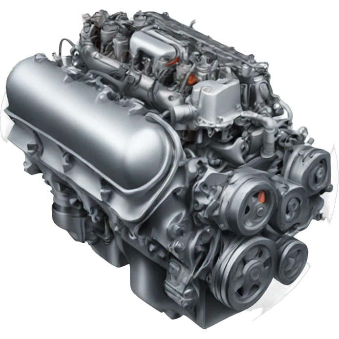 Engine fault  emoji