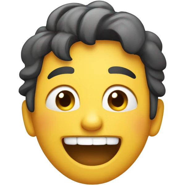 Lol emoji