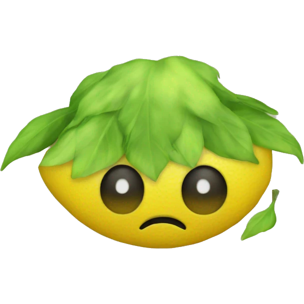 LEMONHAZE emoji