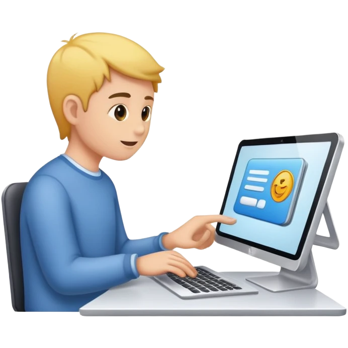 Web Shopping  emoji