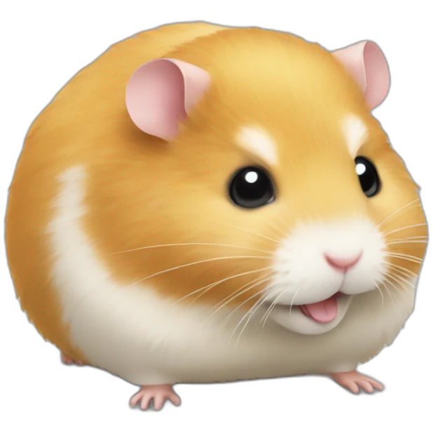 hamster-writes-notes emoji