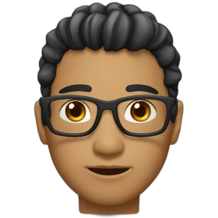 Gente rica emoji