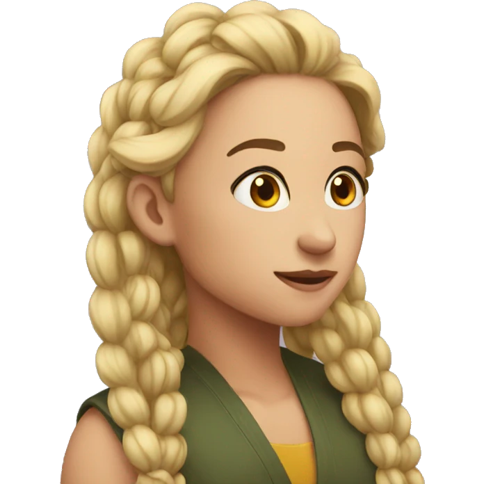 Eri emoji