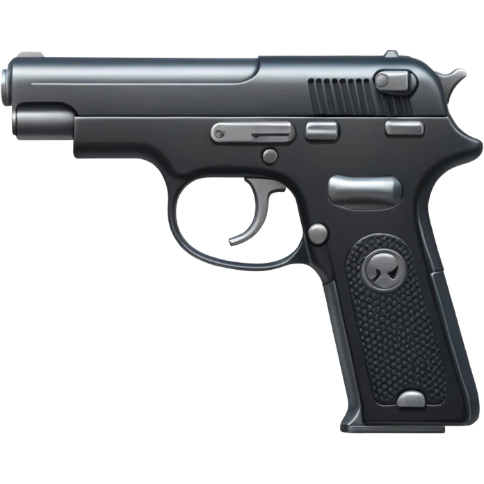 🔫 emoji