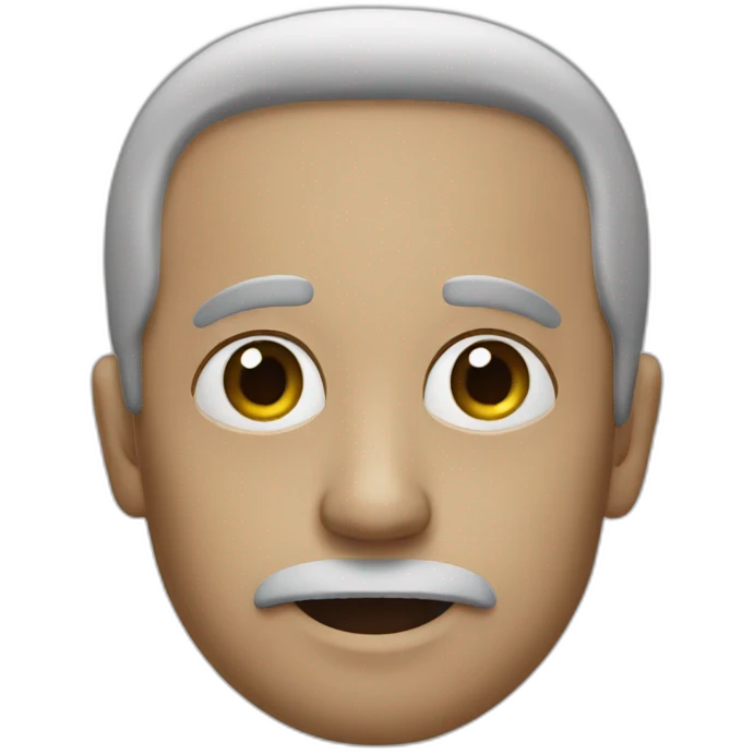 Medo emoji