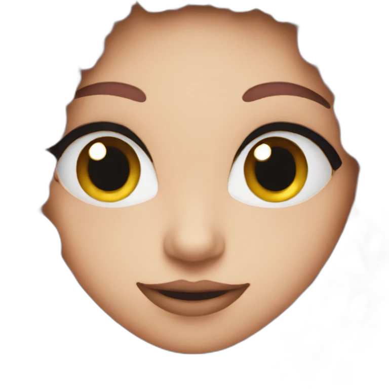 nylon emoji