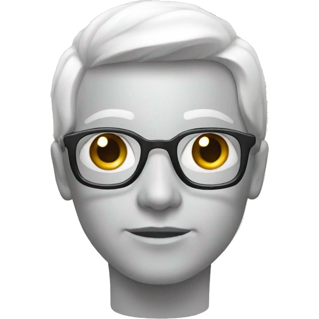 artificial inteligence emoji