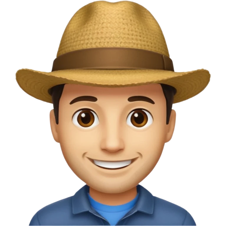 Javier escuella emoji