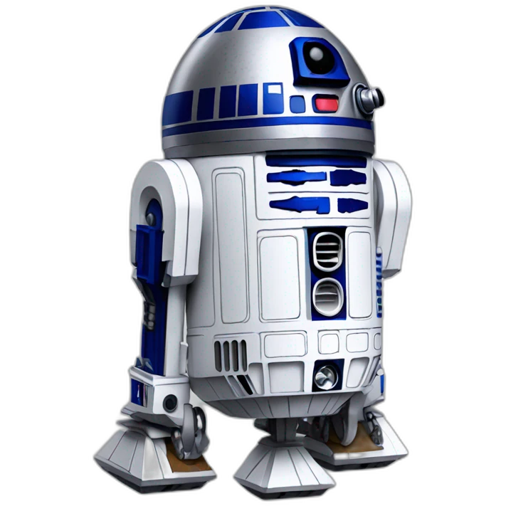 r2d2 emoji