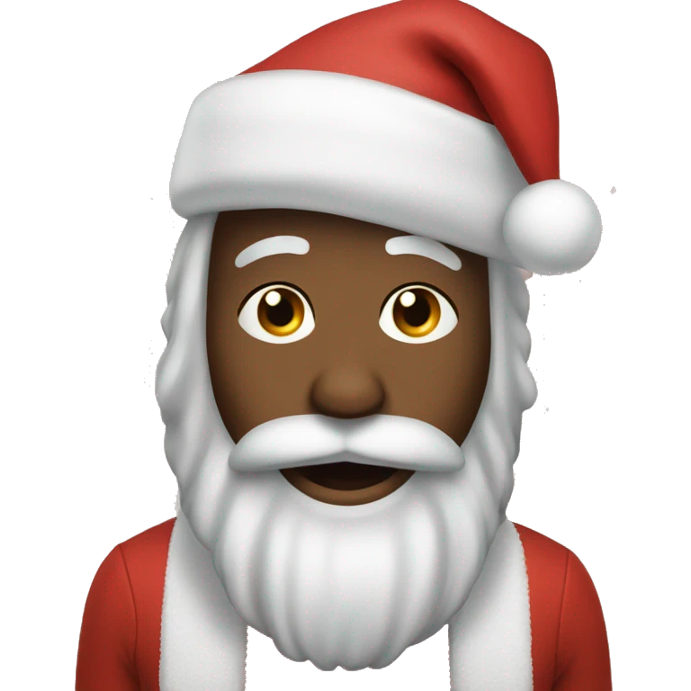 Christmas Orthimens  emoji