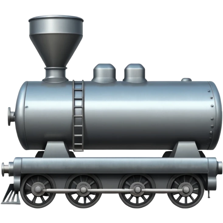 Train epycicloidale  emoji