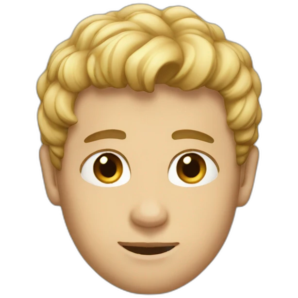 david laid emoji