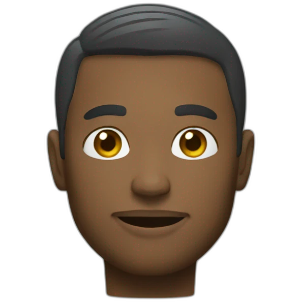 Tech emoji